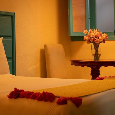 Hotel Casa Del Sol Сан-Крістобаль-де-лас-Касас Екстер'єр фото