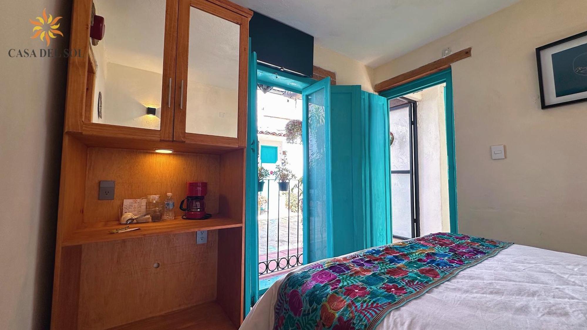 Hotel Casa Del Sol Сан-Крістобаль-де-лас-Касас Екстер'єр фото