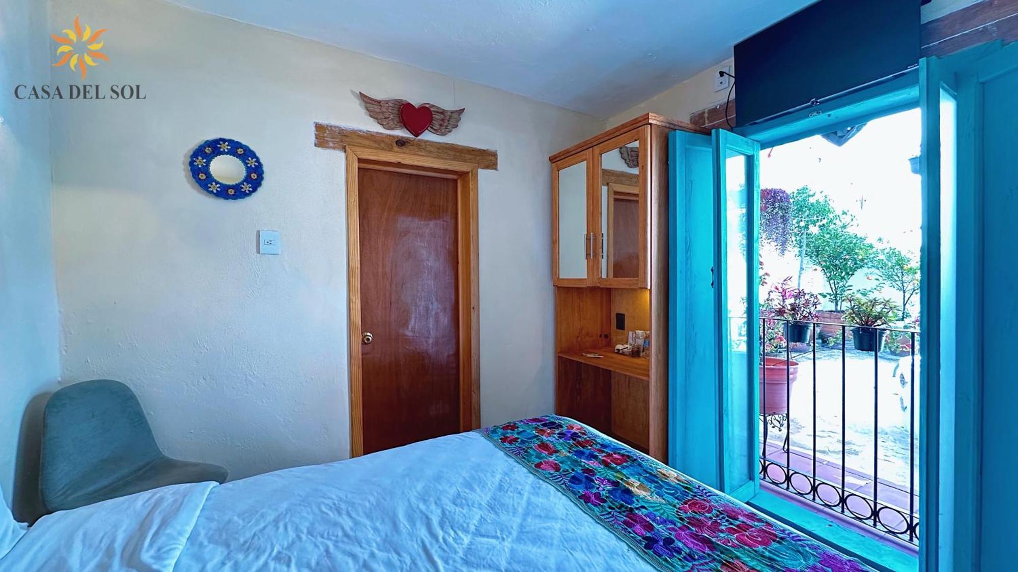 Hotel Casa Del Sol Сан-Крістобаль-де-лас-Касас Екстер'єр фото